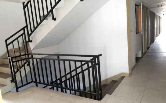 G357 Near Margo City by ZUZU