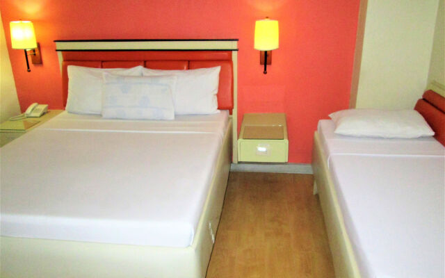Win Min Transient Inn