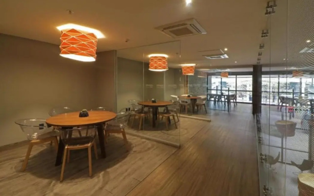 City Express Plus by Marriott Monterrey Nuevo Sur