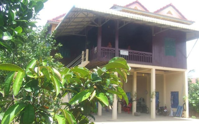 Isanborei Homestay 5