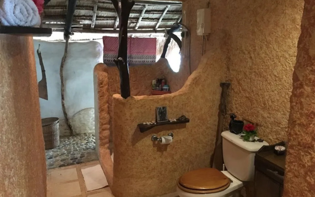 Boracay Private Mt. Casitas Villa