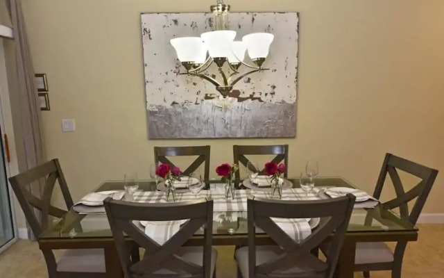 4872 Storey Lake Townhome 4 Bedroom by Florida Star
