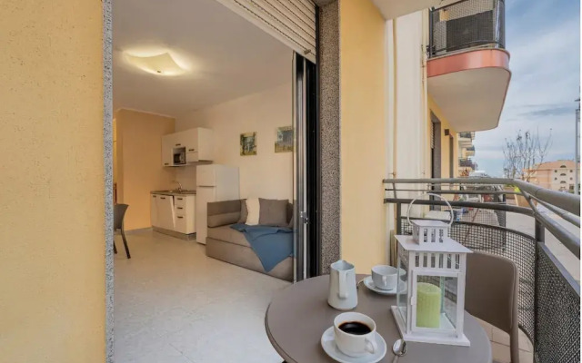 Rina Sea Apartments