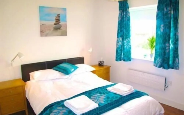 Meridian Apartments - Southend