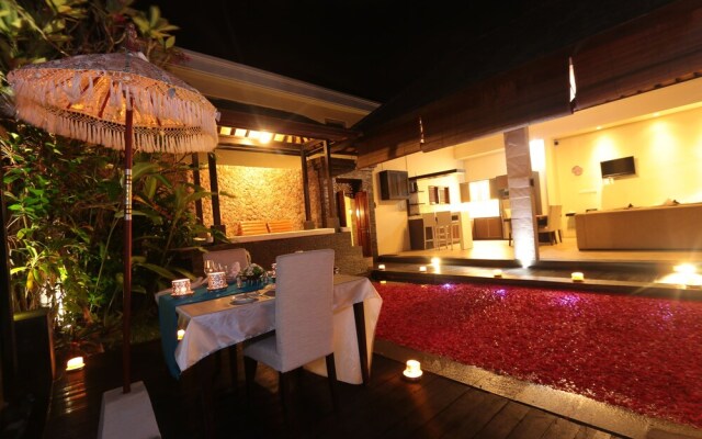 CK Villas Bali