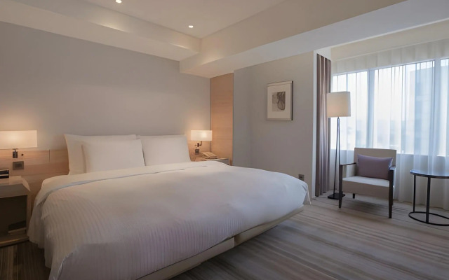 HOTEL COZZI Minsheng Taipei