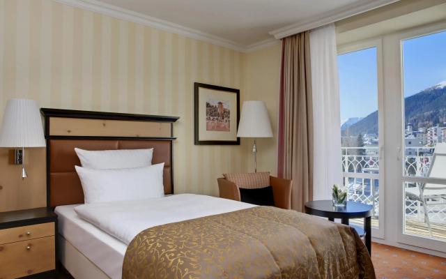 Steigenberger Icon Grandhotel Belvédère