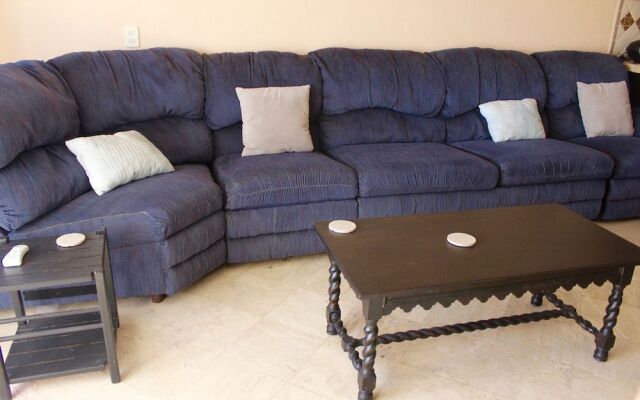 Marina Pinacate 1BR 520 by Casago