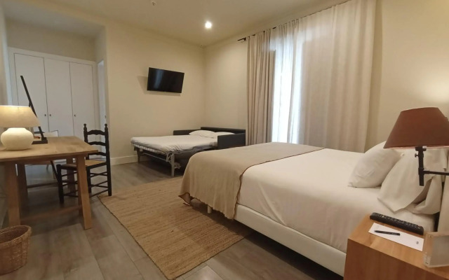 Colectia Parada del Marqués.