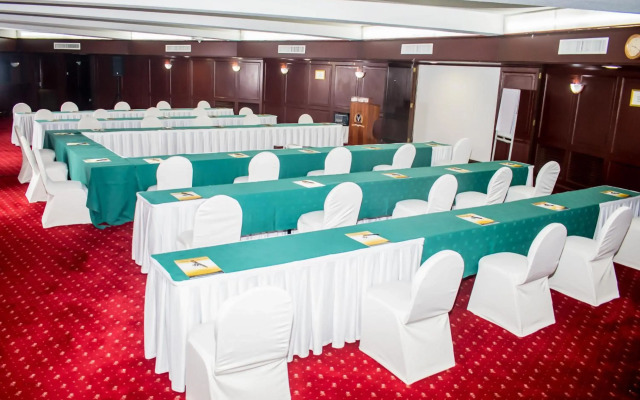 Nairobi Safari Club by Swiss-Belhotel