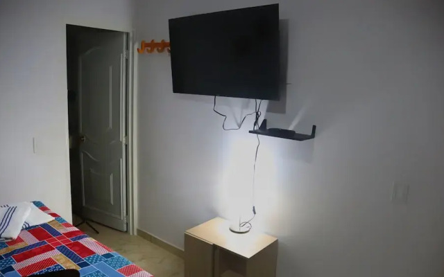 Hostal Kasamador