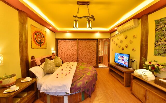 LiJiang NO.158 Yard Inn