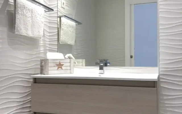 T&H Ancora Family Apartment