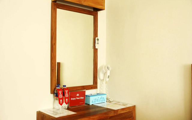 ZEN Rooms Sukajadi Sindang Sirna