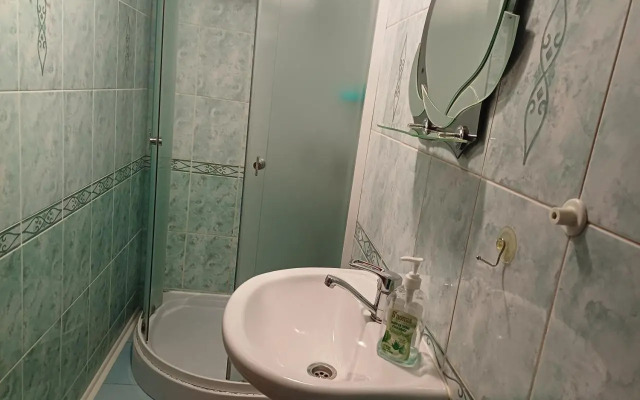 Guest House Panorama Karpat