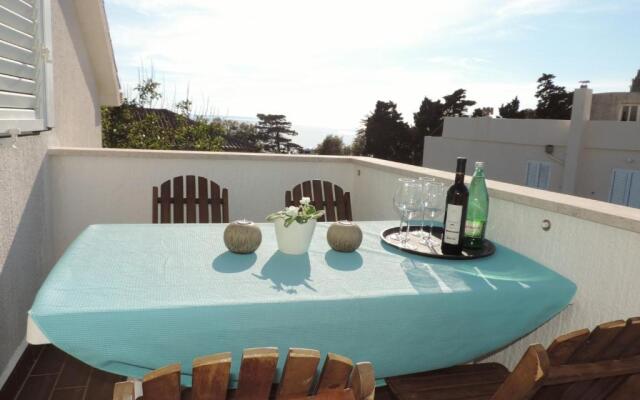 Apartment Vidas