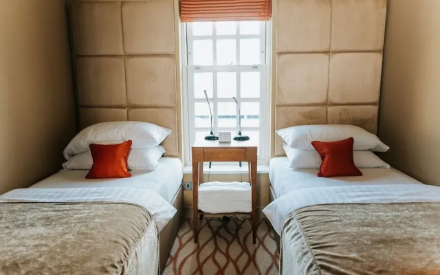 The Spa Hotel at Ribby Hall Village