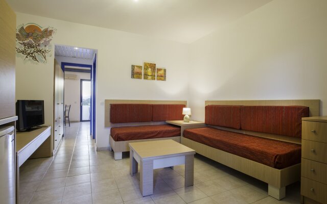 Ekaterini Hotel