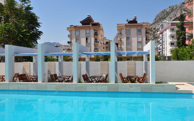 Boutique Suite Mim A