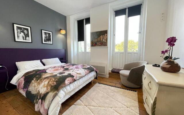 Appartement de grand standing