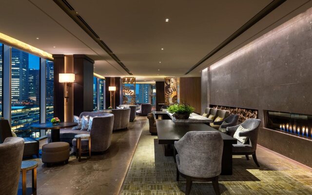 Four Seasons Hotel Tokyo at Marunouchi