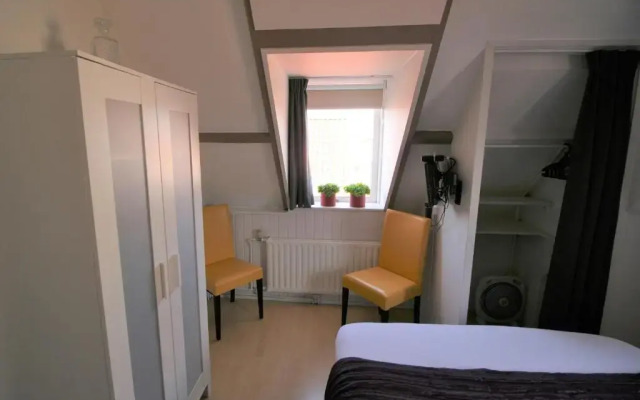 Casa Paula 2 personen en Casa Christianne 4 personen