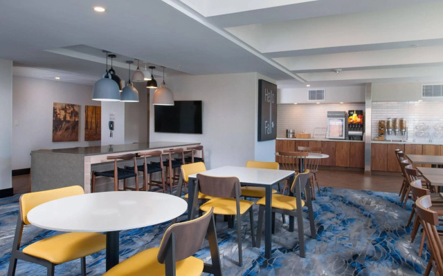 Fairfield Inn & Suites by Marriott Pittsburgh Downtown
