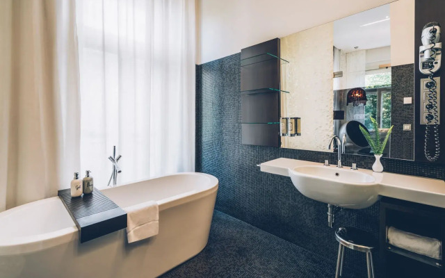 Verno House Budapest, Vignette Collection by IHG