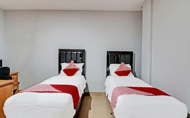 OYO 91951 Almira Homestay Syariah