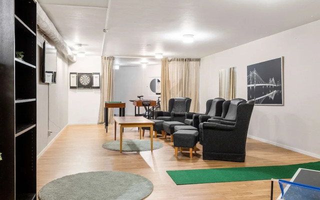 Best Western Hotel 23