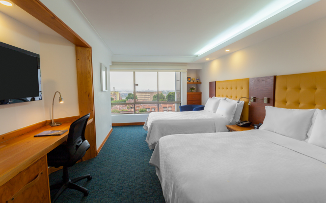 Four Points by Sheraton Medellin