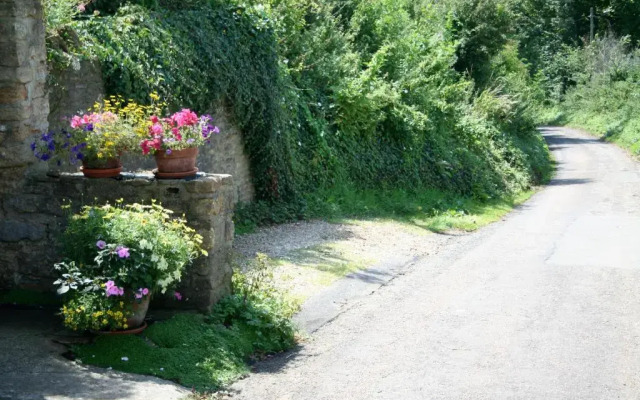 The Cottage Abbotsbury