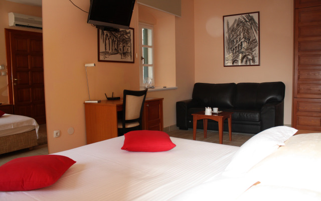 Rooms Toni Split