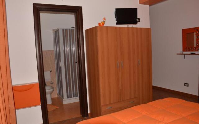 A due passi dal mare