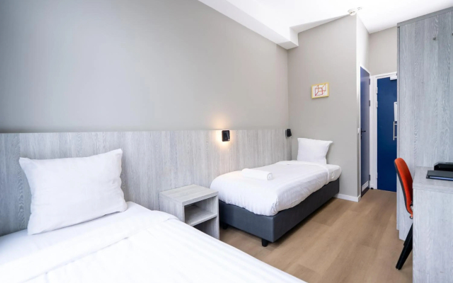 Hotel Crown - Hotel in Ámsterdam - Photo 3