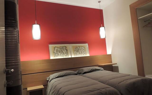 Orsola Sorrento Suite