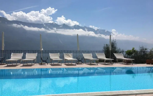 Villa Belvedere Hotel