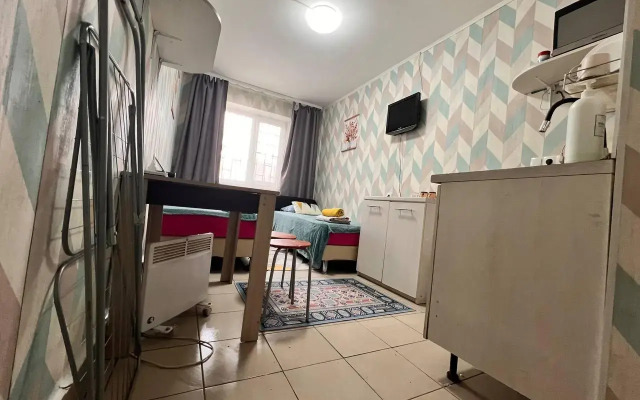 Риконе на улице Севастопольская