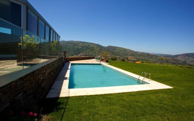 Casa Da Quinta De Vale D' Arados