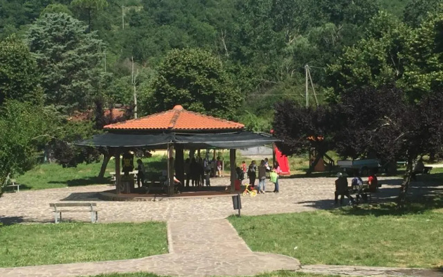 Agriturismo Rosso Lampone