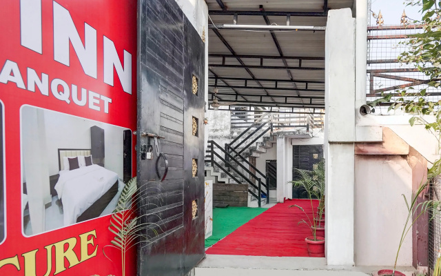 Hotel O  NEW CLARK INN & BANQUET