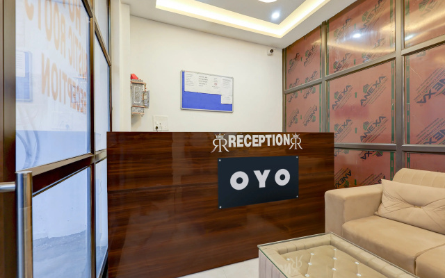Hotel O Rustic Roots