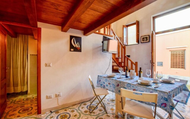 Stunning Home in Lipari With Wifi and 1 Bedrooms