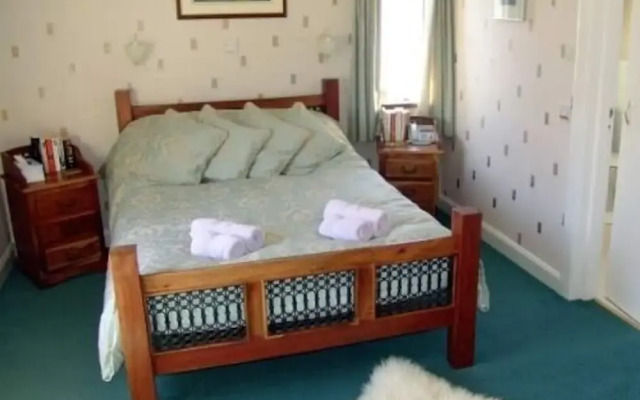 The Overscaig House Hotel