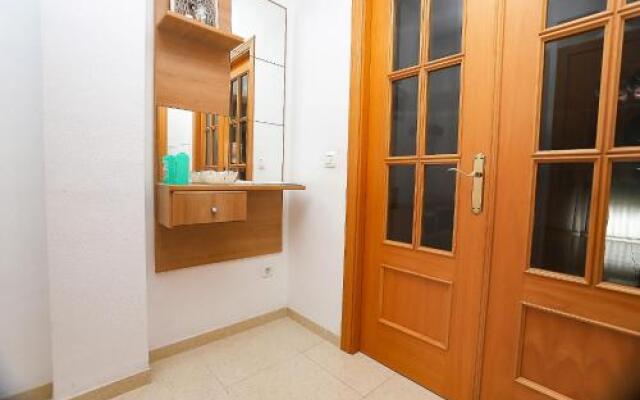 Apartamento Plaça Jardí