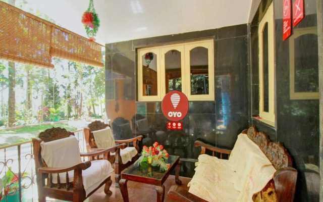 Sudarshan Homestay By OYO Rooms