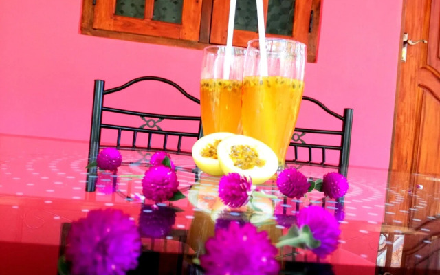 Chanaka Homestay