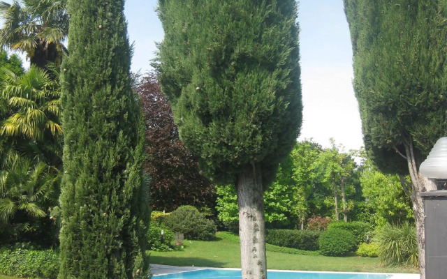 B&B Villa Adriano