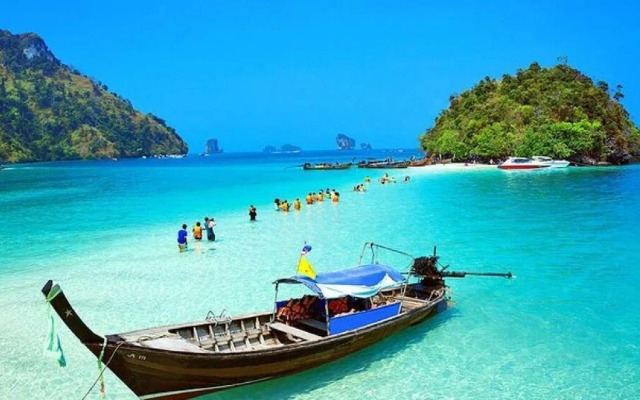 Paradis Vert
