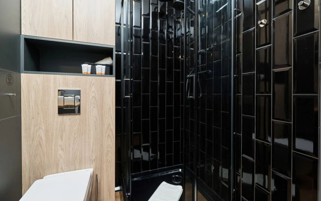 Stylish Apartments City Center Renters